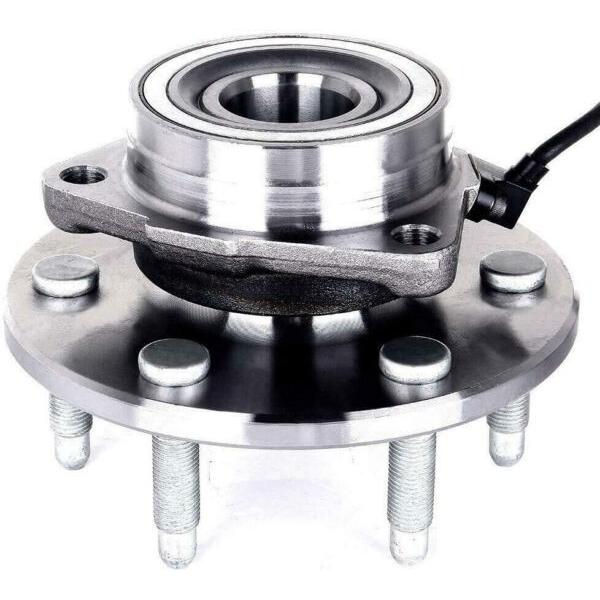 Wheel Bearing-Hub Unit Bearing Timken SP550304 #1 image