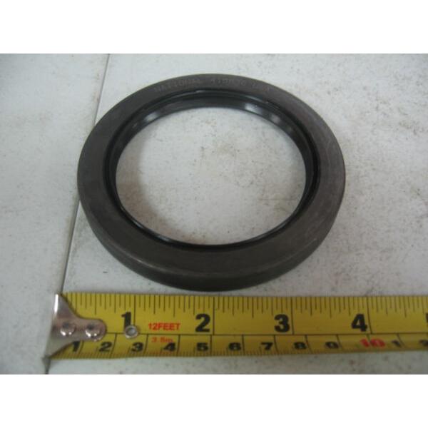 415836N TIMKEN NATIONAL CR SKF 29925 3.0 X 4.0 X .437 OIL GREASE SEAL #1 image