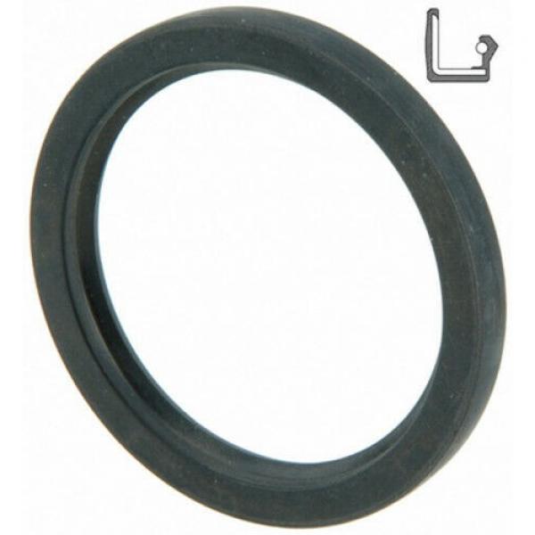 SKF 31510 Oil Seal / Radial Shaft Seal - Prepaid Shipping CR (80x100x10) #1 image