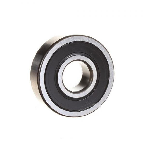 SKF 6303-2RS1 6303-2RS1/C3HT Shielded Ball Bearing #1 image