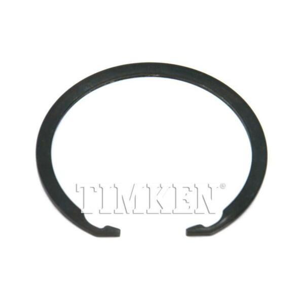 Wheel Bearing Retaining Ring Front TIMKEN RET188 #1 image