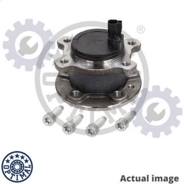 TIMKEN HA590337 FWD Rear Wheel Hub &amp; Bearing LH or RH For Volvo S80 V70 XC70 #1 image