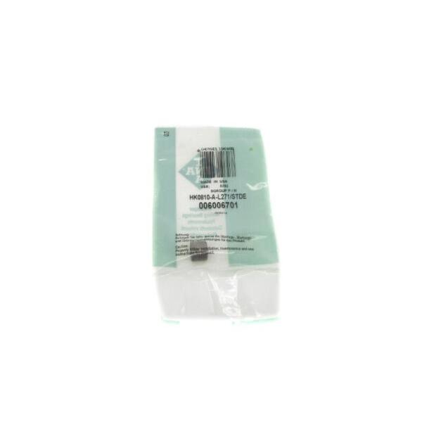 Torrington HK0810A, =2 KOYO, SKF, Metric Caged Drawn Cup Needle Roller Bearing #1 image
