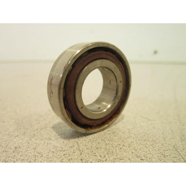 SKF Annular Ball Bearing 7103KR, NSN 3110005165419, Appears Unused, Great Find! #1 image