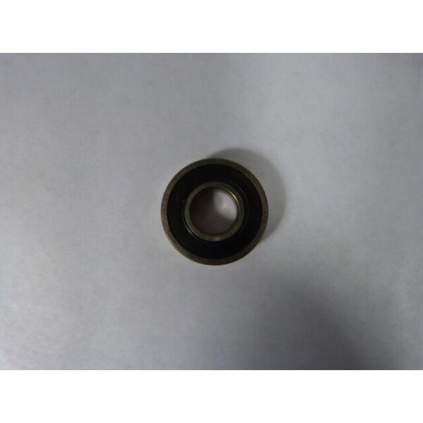 SKF 6203-12RSHN Deep Groove Ball Bearing - No Snap Ring - NEW NO PKG ! #1 image