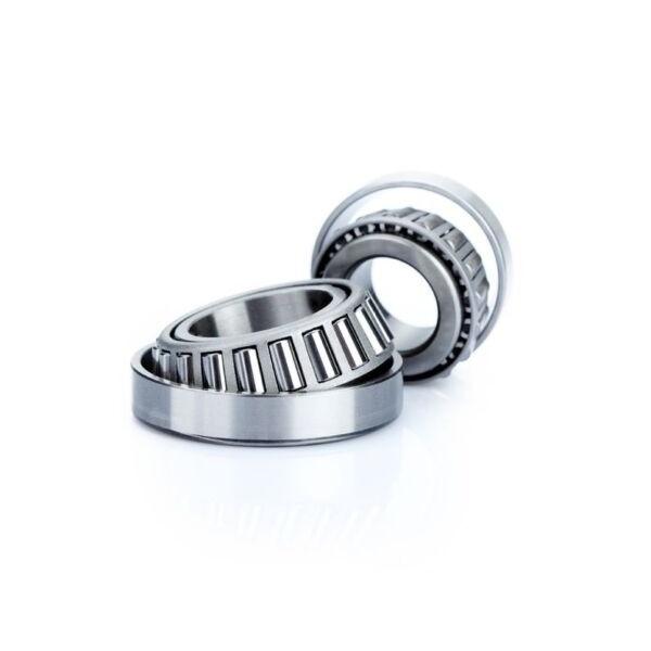 30320J2 SKF tapered roller bearing 215 mm x 100 mm x 51,5 mm #1 image