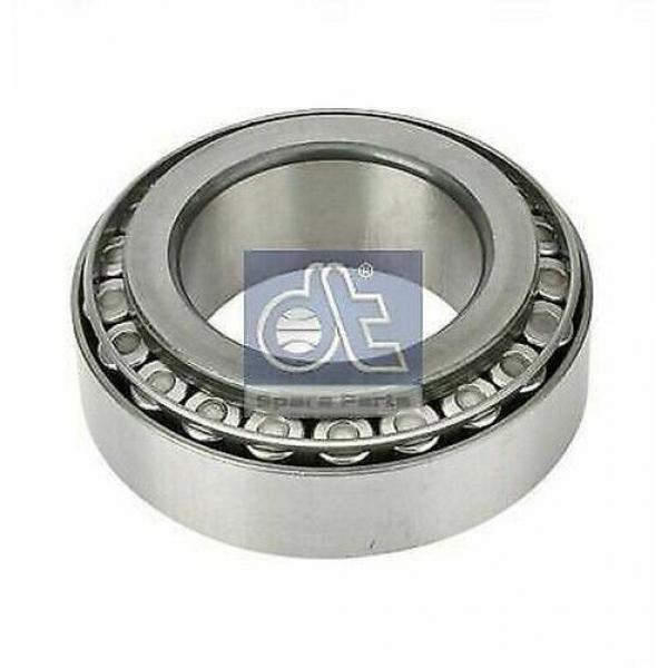 SKF Tapered Roller Bearing Cup &amp; Cone 33216 33216-Q 33216Q NIB #1 image