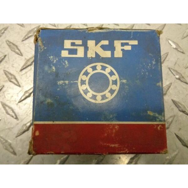 SKF 5308 E-Z/3308 E-Z DOUBLE ROW BALL BEARING #1 image