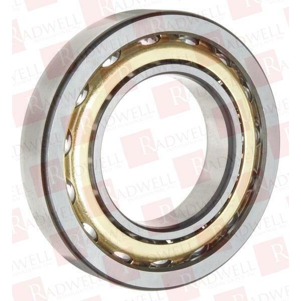 1 NIB SKF 7205-BEAGY 7205BEAGY ANGULAR BEARING CONTACT #1 image