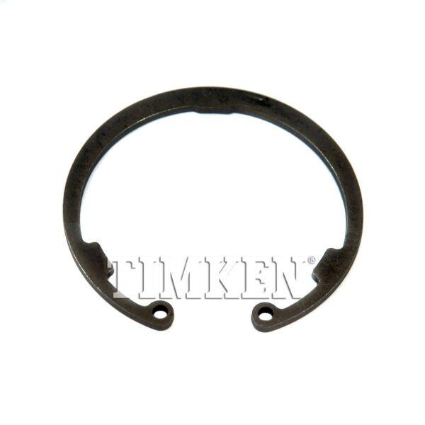 Wheel Bearing Retaining Ring Front TIMKEN RET143 #1 image