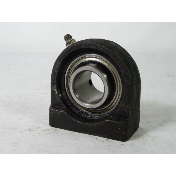 RHP 1025-25G/SNP3 Bearing with Pillow Block ! NEW ! #1 image