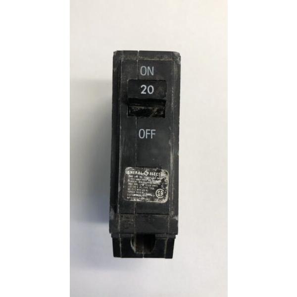 Bearing Insert RHP 1120-20 #1 image