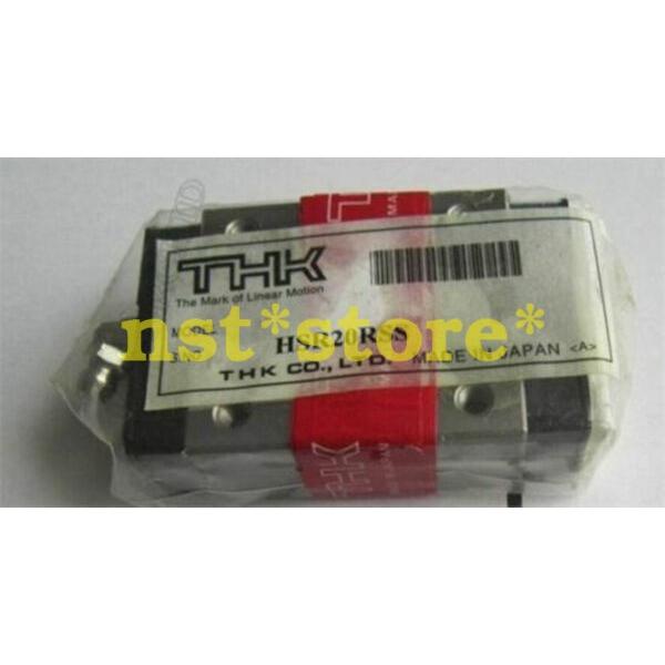HSR20RSS with Rail THK New LM Guide Miniature Linear Motion Bearing Automation #1 image