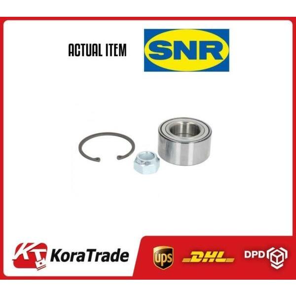 SNR Wheel Bearing Kit R17337 #1 image
