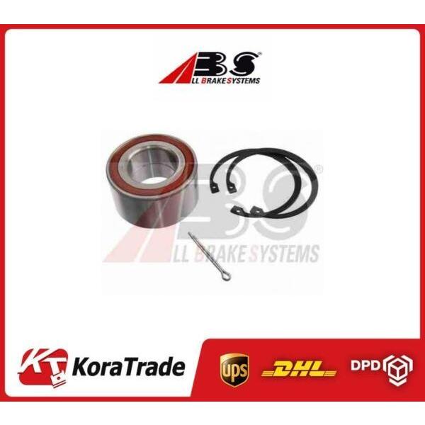 SNR Wheel Bearing Kit R16415 #1 image