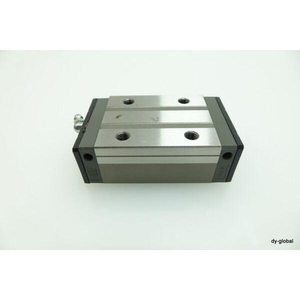 SS30AL ball caged type NSK LM Guide block replacement LS30AL THK SR30W BRG-I-88 #1 image