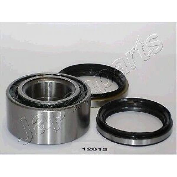 SNR Wheel Bearing Kit R16916 #1 image
