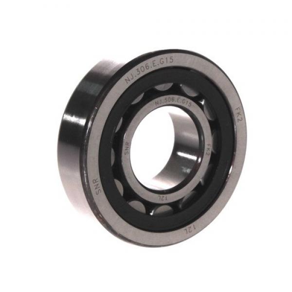 SNR Bearing NU 306.E.G15 #1 image