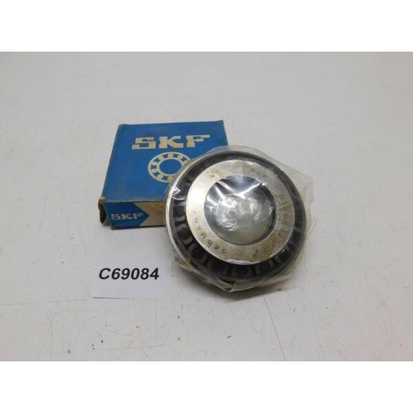4 QTY 31309J2 SKF Taper Bearings MADE IN GERMANY #1 image