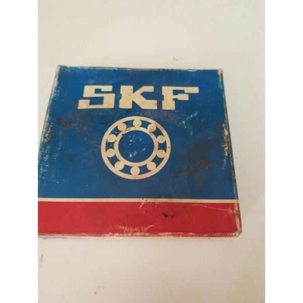 1 NIB SKF 6213-ZJ 6213ZJ BALL BEARING #1 image