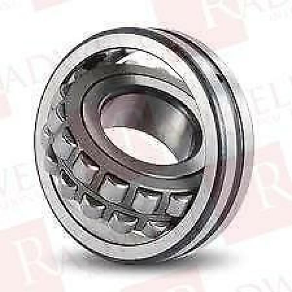 22320 SKF New 22320CCW33 Spherical Roller Bearing 22320 CC W33 #1 image