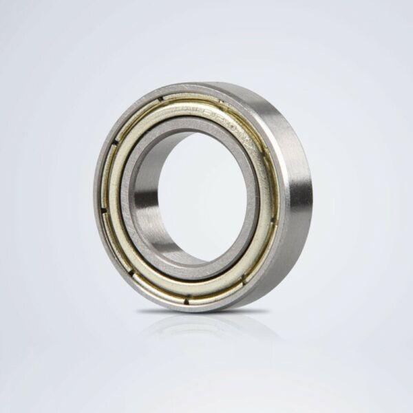 Consolidated/SKF 61801-ZZ Deep Groove Bearing 6801 NEW #1 image