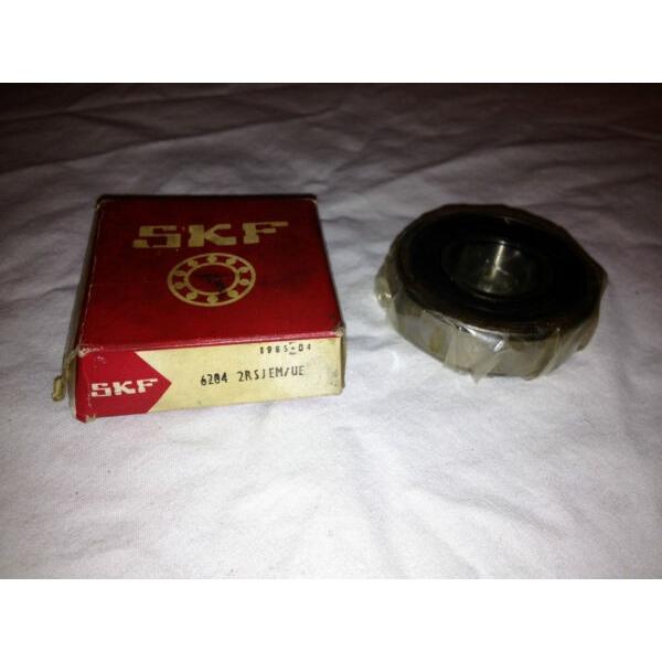 SKF Bearings 62042RSJM/UE #1 image