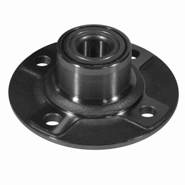 Wheel Bearing and Hub Assembly TIMKEN HA590110 fits 00-06 Nissan Sentra #1 image