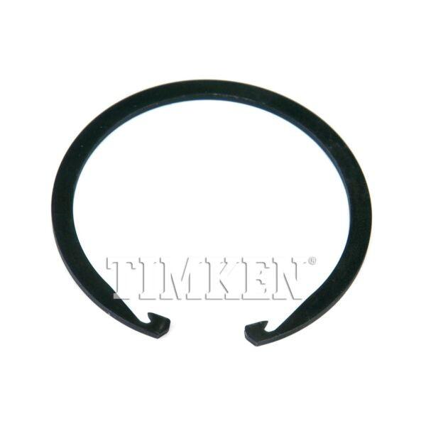 Wheel Bearing Retaining Ring Front/Rear TIMKEN RET166 #1 image