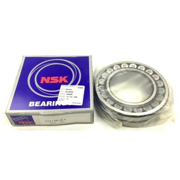 NEW OLD SKF 22218-CC C3 USA BEARING ROLLER 90MMX160MMX40MM 22218-CC/C3W33 CR #1 image