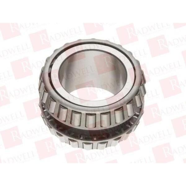 NEW TIMKEN DOUBLE TAPERED ROLLER BEARING CONE XC2380C #1 image
