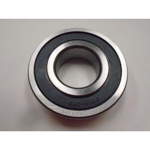 NEW IN BOX SKF ROLLER BEARING 6308 JEM #1 image