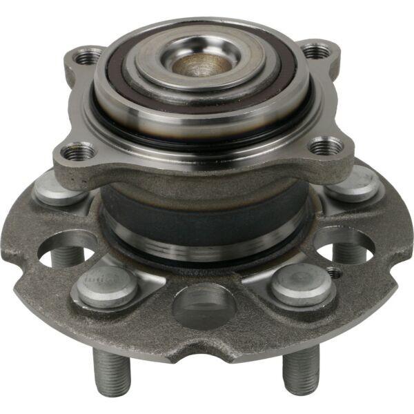 Rear Wheel Hub &amp; Bearing TIMKEN HA590151 for 05-10 Honda Odyssey #1 image