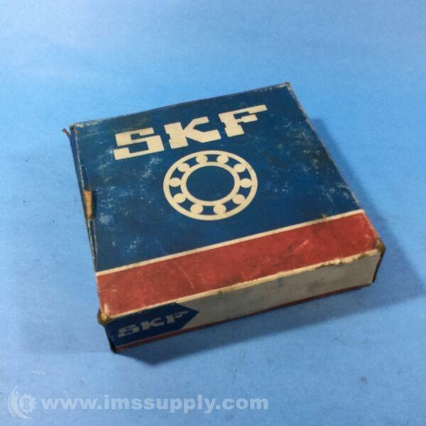 SKF 6312ZJ / EM SHIELDED BALL BEARING 60 X 130 X 31MM NEW CONDITION IN BOX #1 image