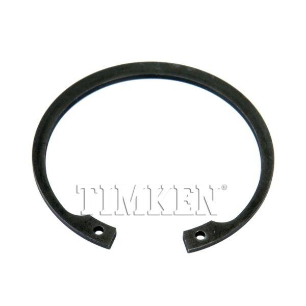 Wheel Bearing Retaining Ring Front/Rear TIMKEN RET136 #1 image