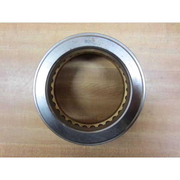 SKF, CYLINDRICAL ROLLER BEARING,234420 TN9/SP, DOUBLE ROW, 150 MM OD #1 image