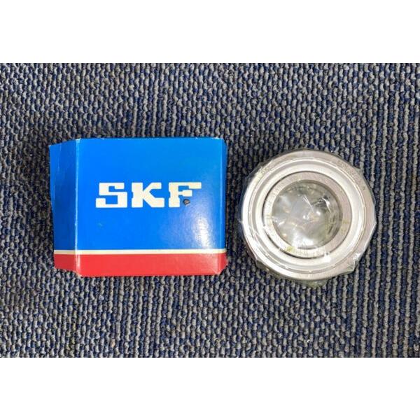 SKF EXPLORER 6206 JEM BEARING #1 image