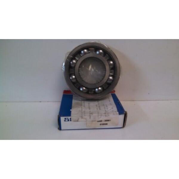 NEW OLD STOCK! SKF BEARING 8050-30961 610536 #1 image