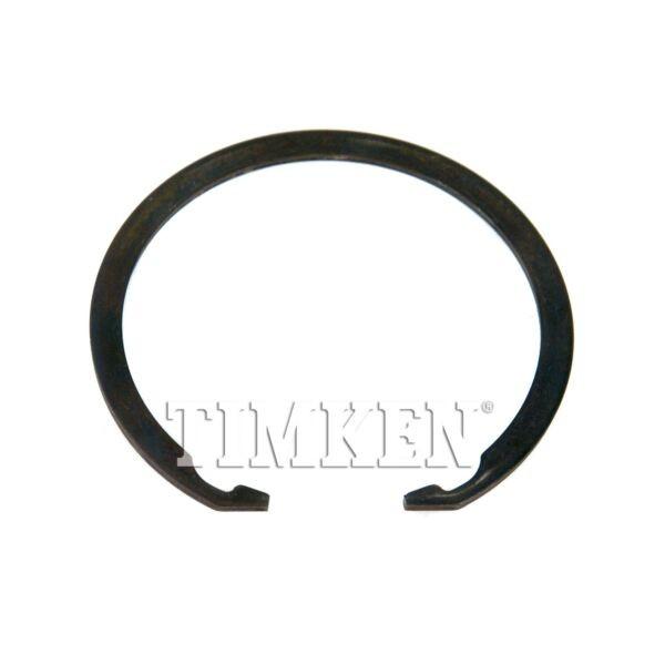 Wheel Bearing Retaining Ring Front TIMKEN RET128 #1 image
