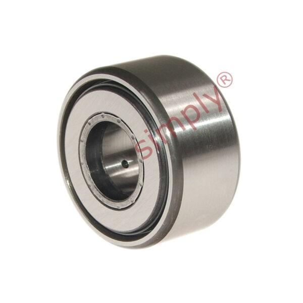 NEW IN FACTORY PACKAGE SKF NATR15-PPA ROLLER BEARING #1 image