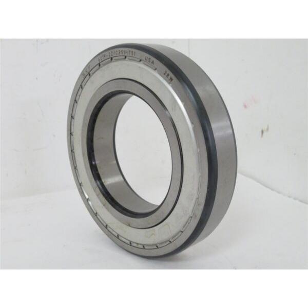 SKF BEARING 6219 2ZJEM 62192ZJEM 6219-2Z/C3S1HT51 62192ZC3S1HT51 NIB #1 image