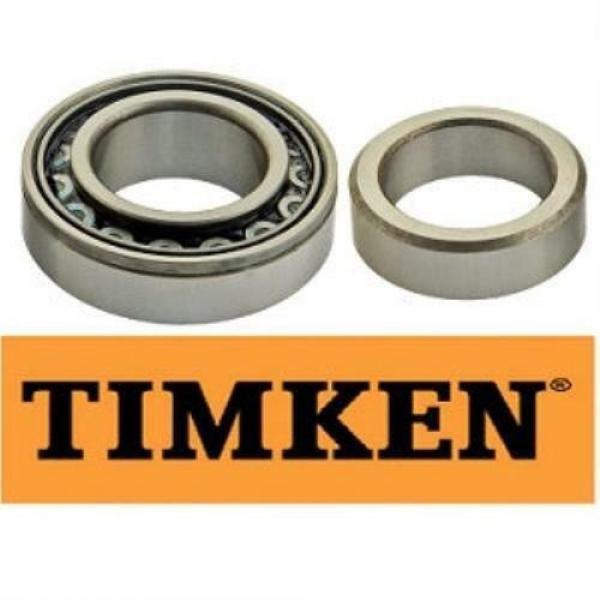Timken Set10, Set 10 Bearing (U399/U360L/K426898) #1 image