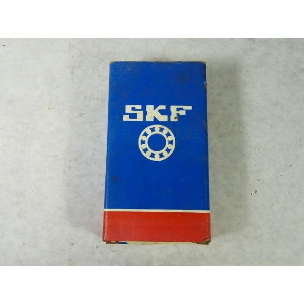 SKF SYL-3/16 TM Ball Bearing with Pillow Block ! NEW ! #1 image