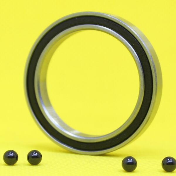 4-SKF ,bearings#6008 JEM,30day warranty, free shipping lower 48! #1 image
