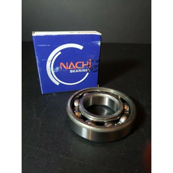 SKF bearings#6207 2RSJEK ,Free shipping lower 48, 30 day warranty! #1 image