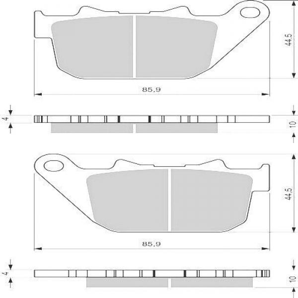 NEW SKF BEARING CAT No. 22312-EJW33.............................MM-808 #1 image