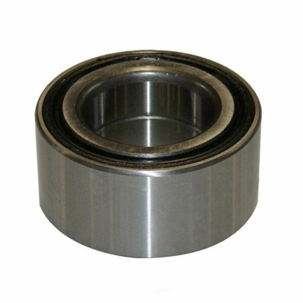 1 New Front Left or Right Wheel Hub Ball Bearing GMB 735-0030 #1 image
