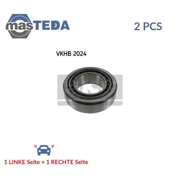 TIMKEN JF7049A Tapered Roller Bearing #1 image