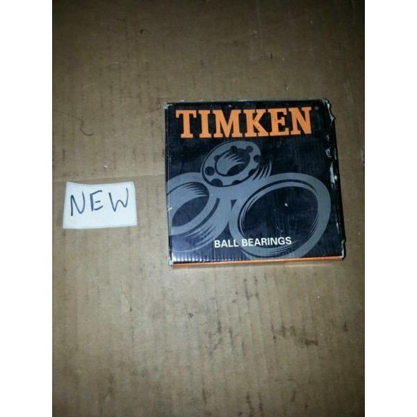 NEW RARE Timken Fafnir Ball Bearing Model 213KC1FS50000 #1 image