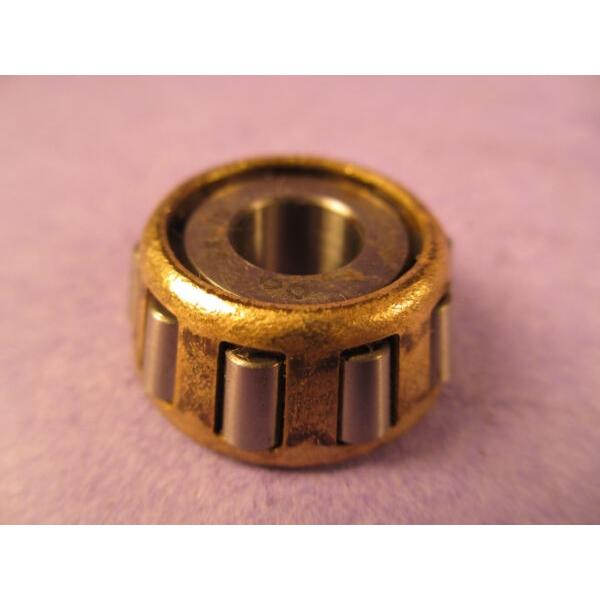 Timken A2037B,Tapered Roller Bearing Single Cone, A 2037 B #1 image